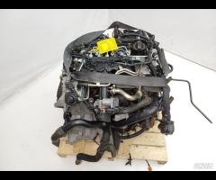MOTORE COMPLETO CGL CGLC 2.0D 130Kw 177CV AUDI A6