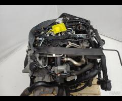 MOTORE COMPLETO CGL CGLC 2.0D 130Kw 177CV AUDI A6