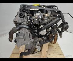 MOTORE COMPLETO CGL CGLC 2.0D 130Kw 177CV AUDI A6