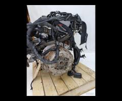 MOTORE COMPLETO CGL CGLC 2.0D 130Kw 177CV AUDI A6 - 7