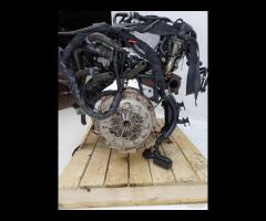 MOTORE COMPLETO CGL CGLC 2.0D 130Kw 177CV AUDI A6 - 8
