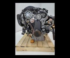 MOTORE COMPLETO CGL CGLC 2.0D 130Kw 177CV AUDI A6 - 9