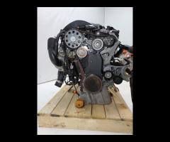 MOTORE COMPLETO CGL CGLC 2.0D 130Kw 177CV AUDI A6 - 10