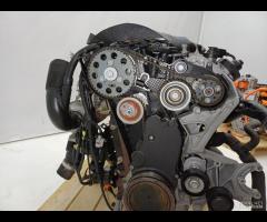 MOTORE COMPLETO CGL CGLC 2.0D 130Kw 177CV AUDI A6 - 11