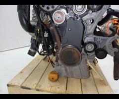 MOTORE COMPLETO CGL CGLC 2.0D 130Kw 177CV AUDI A6 - 12