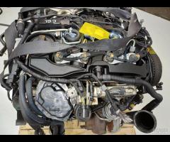 MOTORE COMPLETO CGL CGLC 2.0D 130Kw 177CV AUDI A6 - 13