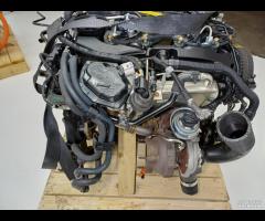 MOTORE COMPLETO CGL CGLC 2.0D 130Kw 177CV AUDI A6 - 14