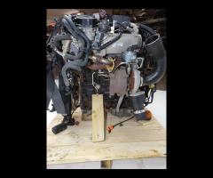 MOTORE COMPLETO CGL CGLC 2.0D 130Kw 177CV AUDI A6 - 15