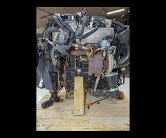 MOTORE COMPLETO CGL CGLC 2.0D 130Kw 177CV AUDI A6 - 16