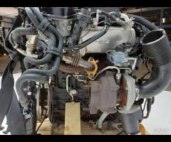MOTORE COMPLETO CGL CGLC 2.0D 130Kw 177CV AUDI A6 - 17