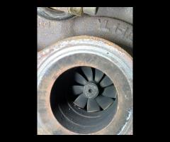 MOTORE COMPLETO CGL CGLC 2.0D 130Kw 177CV AUDI A6 - 18