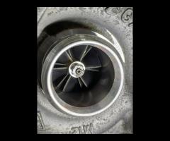 MOTORE COMPLETO CGL CGLC 2.0D 130Kw 177CV AUDI A6 - 19
