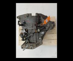 CAMBIO MANUALE 6M DRFG VMT6 1876900 2.2D 92Kw 125C - 6