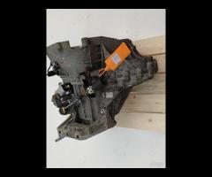 CAMBIO MANUALE 6M DRFG VMT6 1876900 2.2D 92Kw 125C - 7