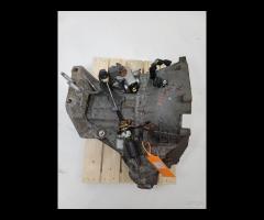 CAMBIO MANUALE 6M DRFG VMT6 1876900 2.2D 92Kw 125C - 8
