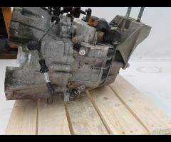 CAMBIO MANUALE 6M DRFG VMT6 1876900 2.2D 92Kw 125C - 12