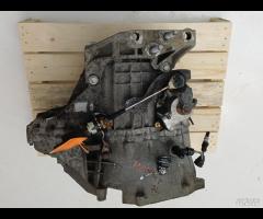 CAMBIO MANUALE 6M DRFG VMT6 1876900 2.2D 92Kw 125C - 14