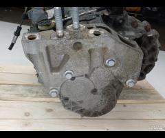 CAMBIO MANUALE 6M DRFG VMT6 1876900 2.2D 92Kw 125C - 15