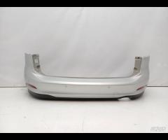 PARAURTI POSTERIORE ORIGINALE FORD FOCUS IV 2018-2 - 2