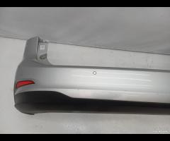 PARAURTI POSTERIORE ORIGINALE FORD FOCUS IV 2018-2 - 9
