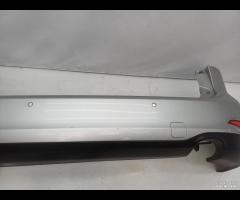 PARAURTI POSTERIORE ORIGINALE FORD FOCUS IV 2018-2 - 10