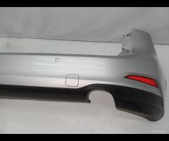 PARAURTI POSTERIORE ORIGINALE FORD FOCUS IV 2018-2 - 11