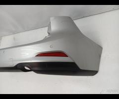 PARAURTI POSTERIORE ORIGINALE FORD FOCUS IV 2018-2 - 12