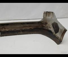 PARAURTI POSTERIORE ORIGINALE FORD FOCUS IV 2018-2 - 18