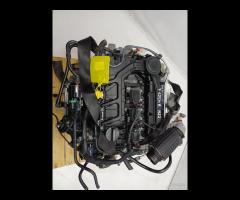 MOTORE COMPLETO F12SHR LIH  1.2B 107Kw 145CV OPEL - 2