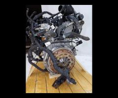 MOTORE COMPLETO F12SHR LIH  1.2B 107Kw 145CV OPEL - 5