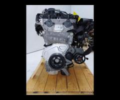 MOTORE COMPLETO F12SHR LIH  1.2B 107Kw 145CV OPEL - 7