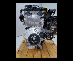 MOTORE COMPLETO F12SHR LIH  1.2B 107Kw 145CV OPEL - 8