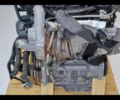 MOTORE COMPLETO F12SHR LIH  1.2B 107Kw 145CV OPEL - 10