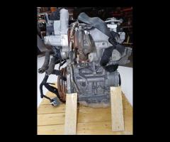 MOTORE COMPLETO F12SHR LIH  1.2B 107Kw 145CV OPEL - 11