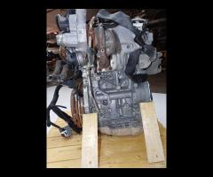 MOTORE COMPLETO F12SHR LIH  1.2B 107Kw 145CV OPEL - 12