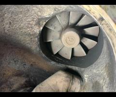 MOTORE COMPLETO F12SHR LIH  1.2B 107Kw 145CV OPEL - 14