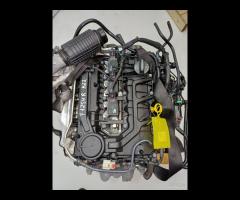 MOTORE COMPLETO F12SHR LIH  1.2B 107Kw 145CV OPEL - 18