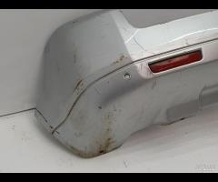 PARAURTI POSTERIORE ORIGINALE L ROVER FREELANDER 2 - 6