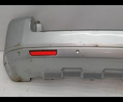 PARAURTI POSTERIORE ORIGINALE L ROVER FREELANDER 2 - 9