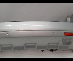 PARAURTI POSTERIORE ORIGINALE L ROVER FREELANDER 2 - 10