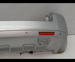 PARAURTI POSTERIORE ORIGINALE L ROVER FREELANDER 2 - 11