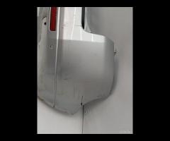 PARAURTI POSTERIORE ORIGINALE L ROVER FREELANDER 2 - 12