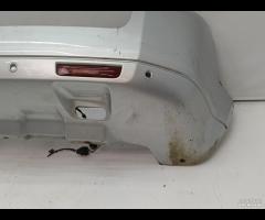 PARAURTI POSTERIORE ORIGINALE L ROVER FREELANDER 2 - 14