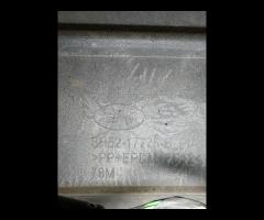 PARAURTI POSTERIORE ORIGINALE L ROVER FREELANDER 2 - 21