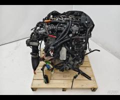 MOTORE COMPLETO N47D20C 2.0D 135Kw 184CV BMW 320D - 1