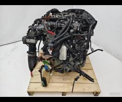 MOTORE COMPLETO N47D20C 2.0D 135Kw 184CV BMW 320D - 2