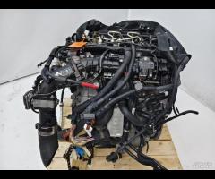 MOTORE COMPLETO N47D20C 2.0D 135Kw 184CV BMW 320D - 3