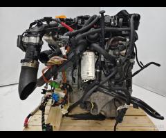 MOTORE COMPLETO N47D20C 2.0D 135Kw 184CV BMW 320D - 4
