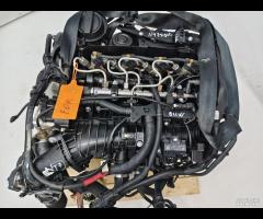 MOTORE COMPLETO N47D20C 2.0D 135Kw 184CV BMW 320D - 5