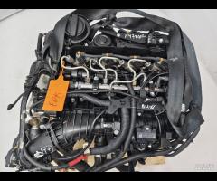 MOTORE COMPLETO N47D20C 2.0D 135Kw 184CV BMW 320D - 6